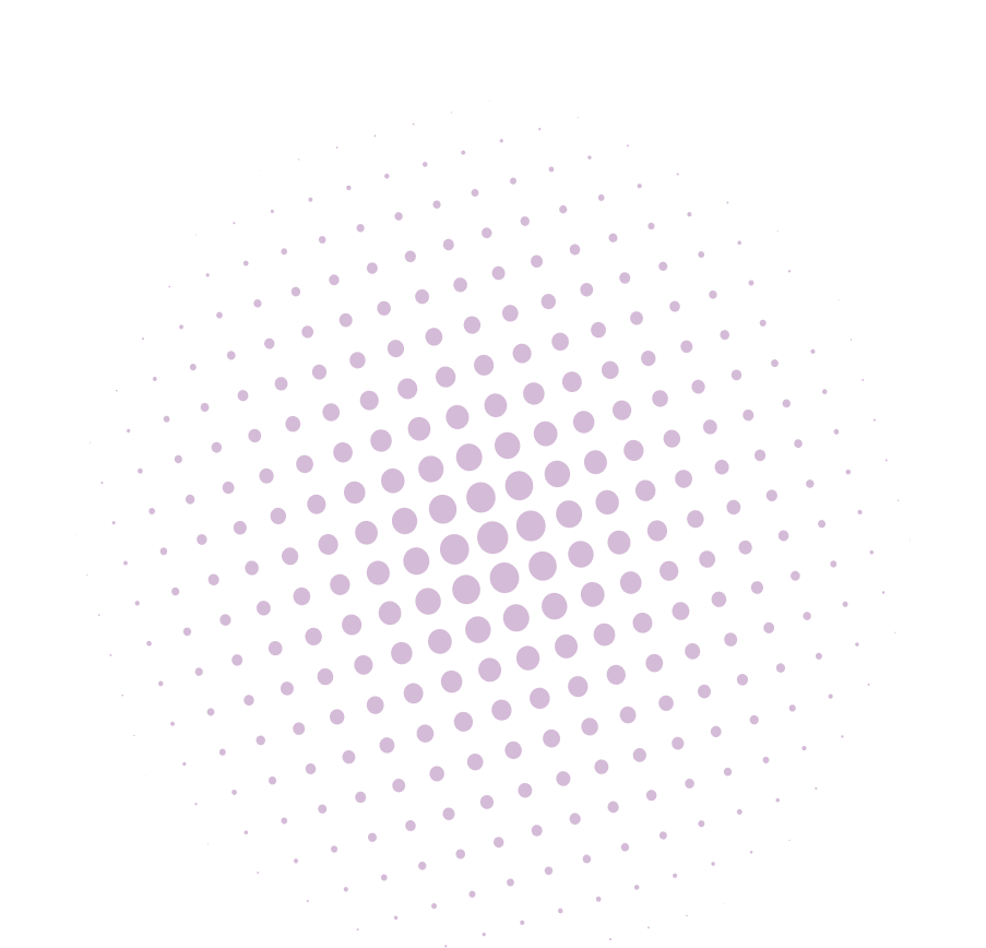 Purple-dots