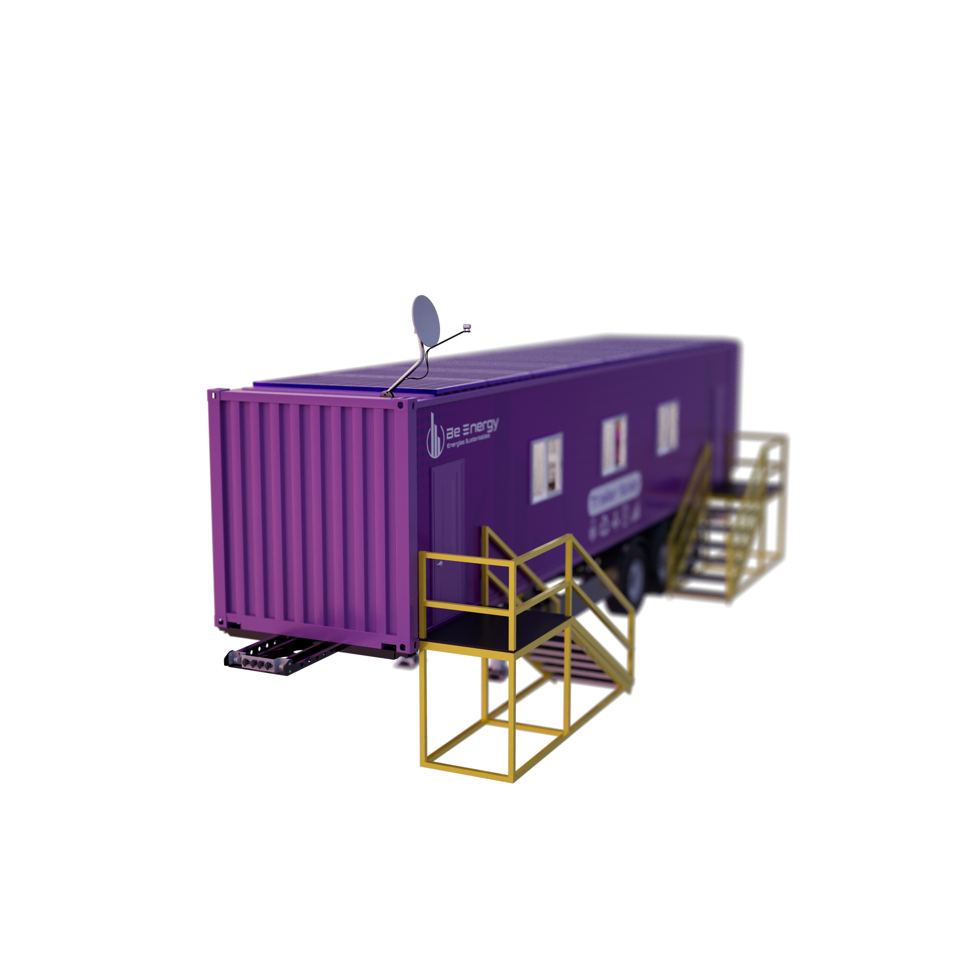 Trailer solar_Vista1