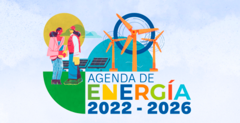 Chile presenta agenda energética 2022-2026